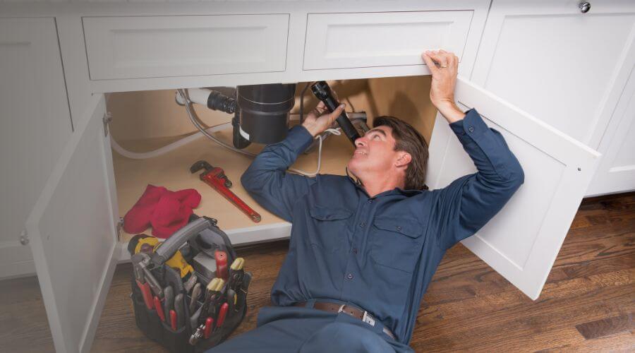 Professional expert plumbing services in Oran, MO